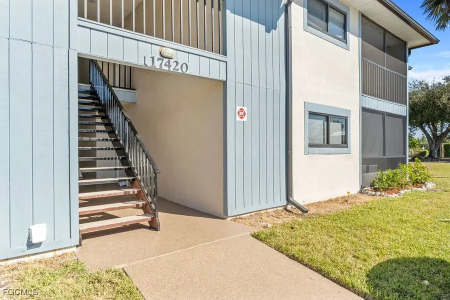 17420 Birchwood Lane #3, Fort Myers, FL 33908 - #2