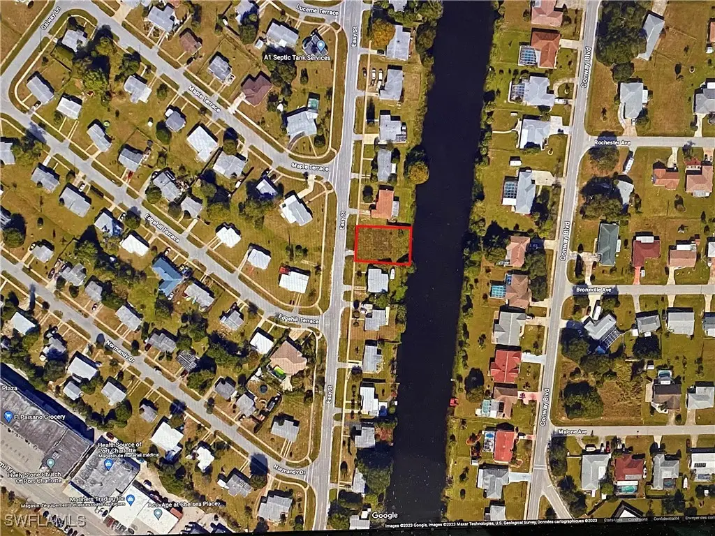 3416 Easy Street, Port Charlotte, FL 33952 - Image #1