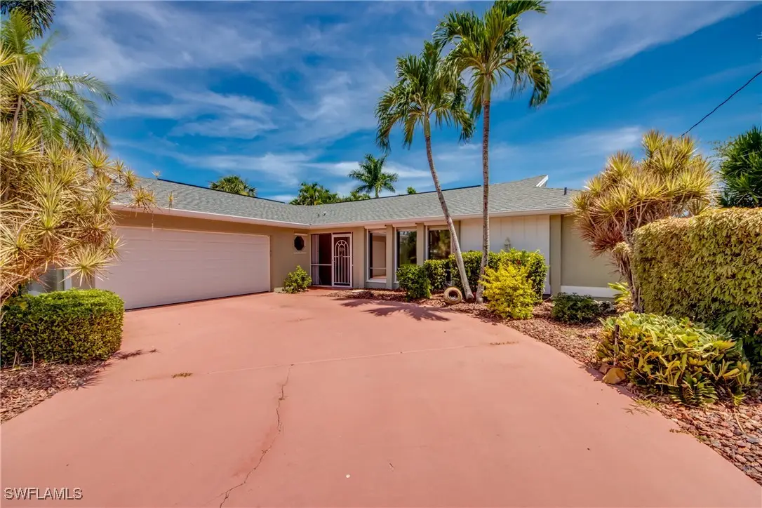 1707 SE 45th Street, Cape Coral, FL 33904 - Image #1
