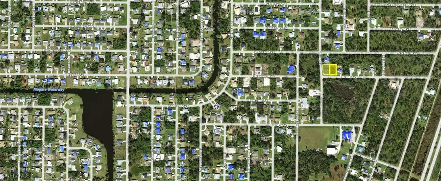 23198 Brad Avenue, Port Charlotte, FL 33980 - Image #2