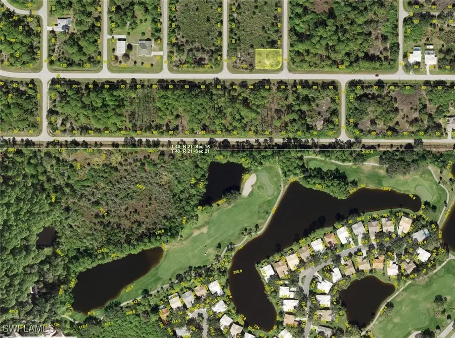 2491 Mckaig Street, Port Charlotte, FL 33953 - Image #2
