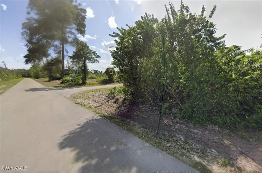 536 Osage Avenue S, Lehigh Acres, FL 33974 - #2