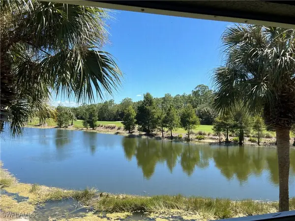 8400 Naples Heritage Drive #1521, Naples, FL 34112