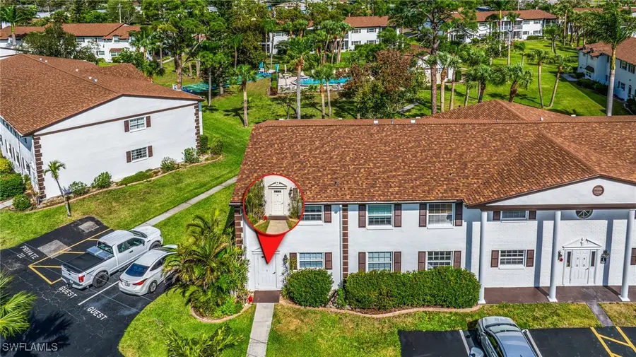 7025 New Post Drive #1, North Fort Myers, FL 33917 - Image #2