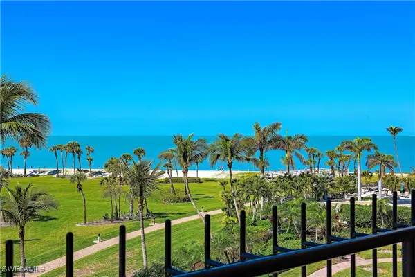 4251 Gulf Shore Boulevard N #5C, Naples, FL 34103