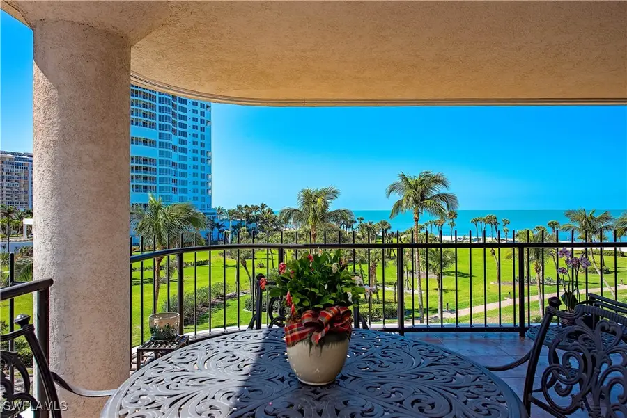 4251 Gulf Shore Boulevard N #5C, Naples, FL 34103 - Image #2