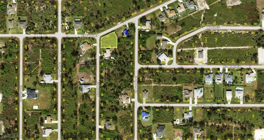 12093 Edwards Road, Port Charlotte, FL 33981 - #2