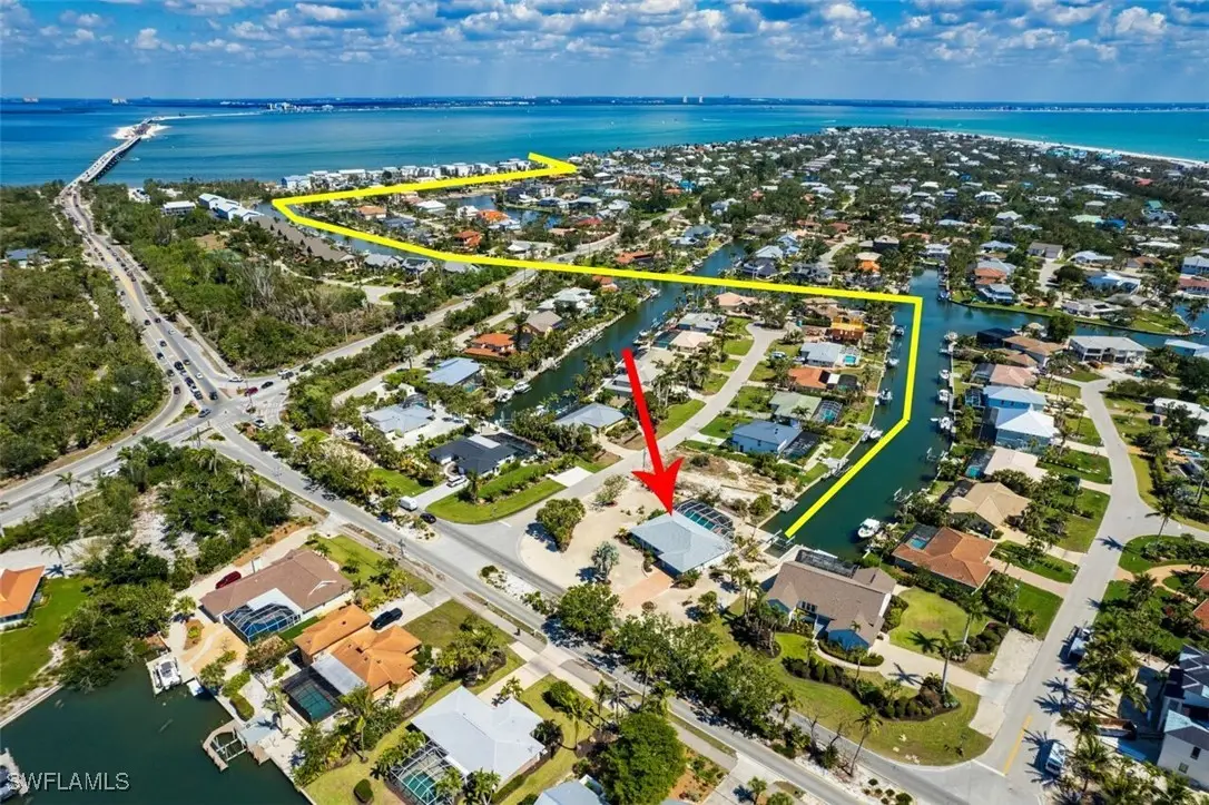 1006 Lindgren Boulevard, Sanibel, FL 33957 - #1