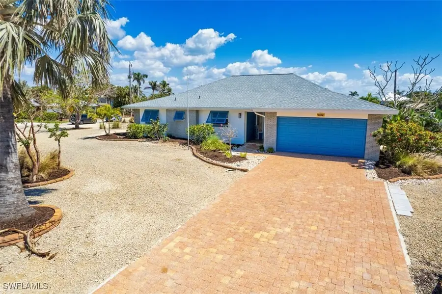 1006 Lindgren Boulevard, Sanibel, FL 33957 - #2