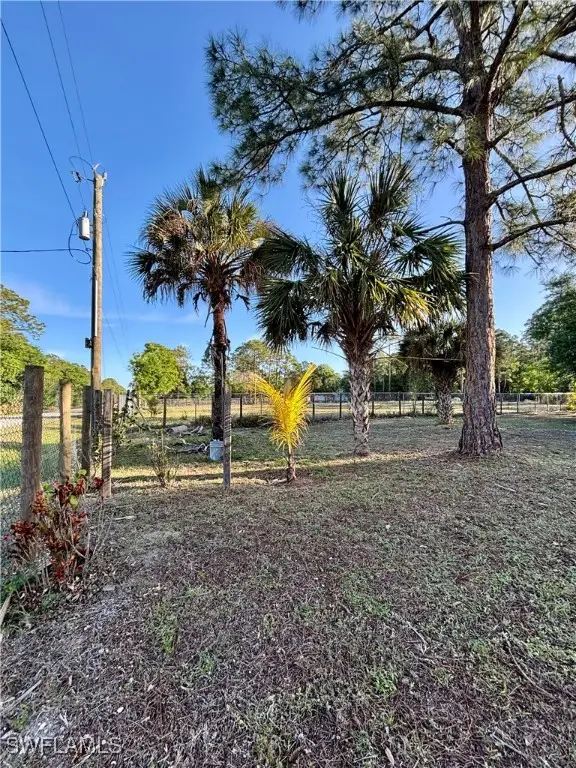 535 N Kennel Street, Clewiston, FL 33440 - #1