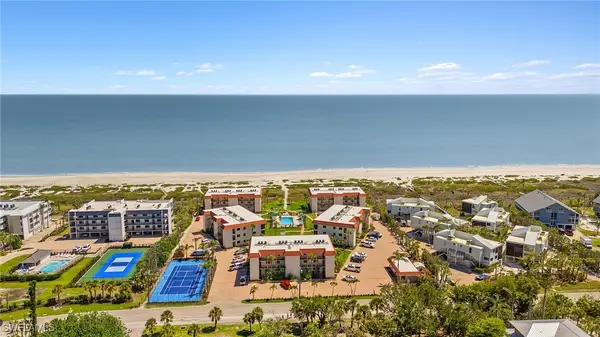 671 E Gulf Drive #5D2, Sanibel, FL 33957