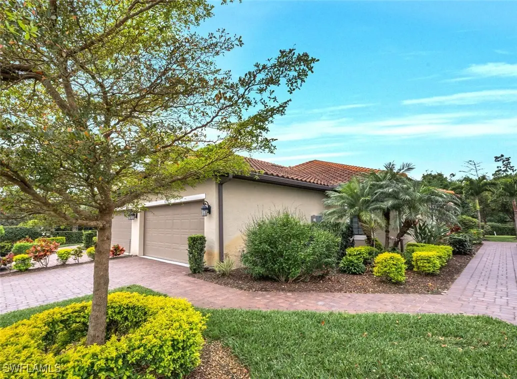 8209 Lucello Terrace W, Naples, FL 34114 - Image #1