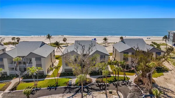 2255 W Gulf Drive #112, Sanibel, FL 33957