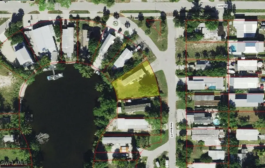 3980 New Moon Court, Naples, FL 34112 - #2