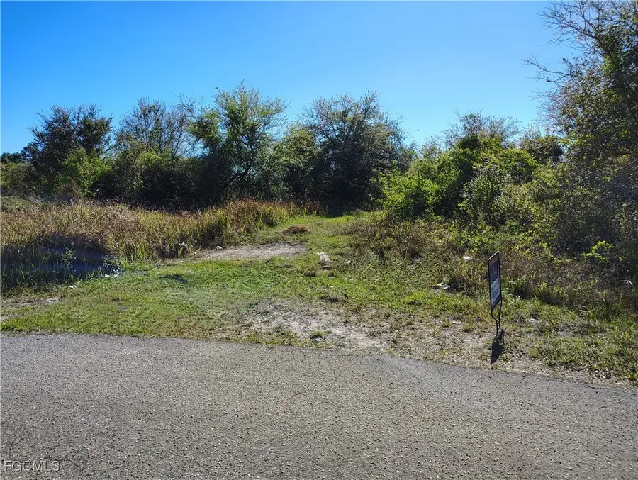 1274 Genoa Avenue S, Fort Myers, FL 33913 - #2