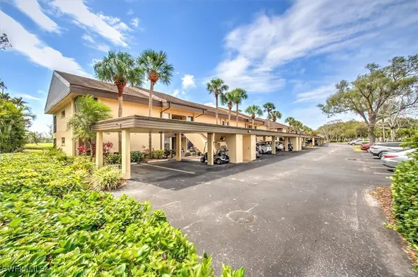 5970 Trailwinds Drive #111, Fort Myers, FL 33907