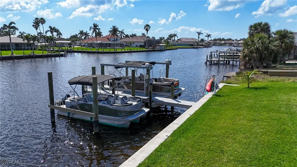 316 Tudor Drive #1-2, Cape Coral, FL 33904 - Image #1