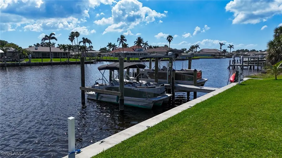 316 Tudor Drive #1-2, Cape Coral, FL 33904 - Image #2