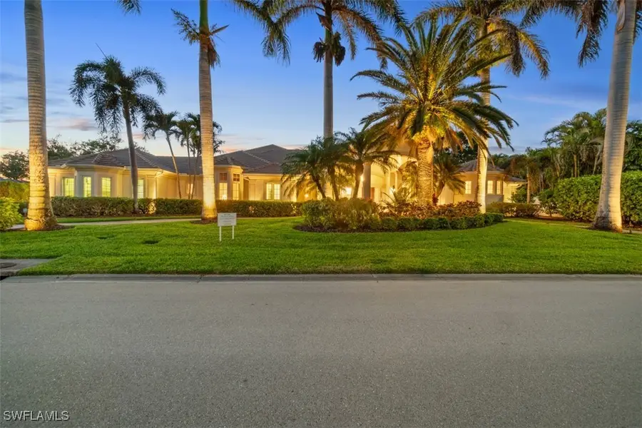 15283 Burnaby Drive, Naples, FL 34110 - Image #2