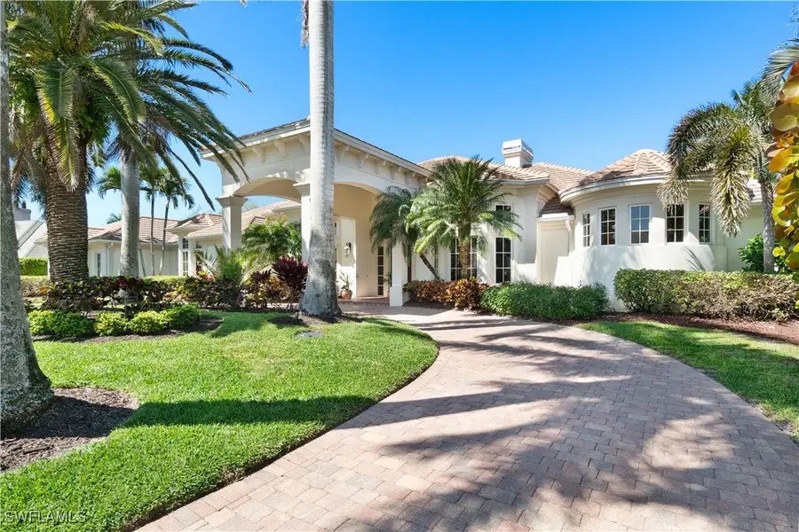 15283 Burnaby Drive, Naples, FL 34110 - Image #3