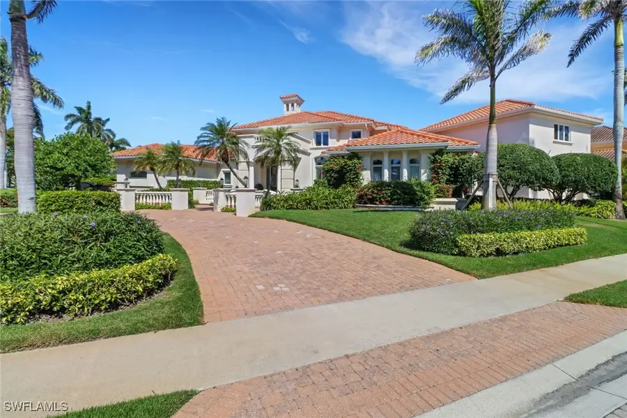 355 Sedgwick Court, Naples, FL 34108 - Image #2