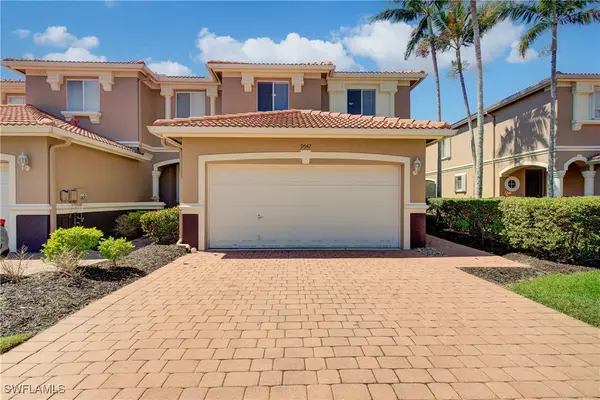 9642 Roundstone Circle, Fort Myers, FL 33967