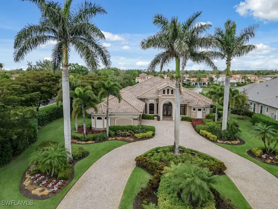 16509 Cellini Lane, Naples, FL 34110 - Image #2