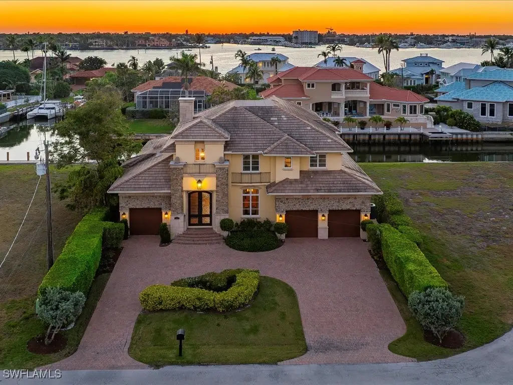 1550 Mullet Lane, Naples, FL 34102 - Image #1