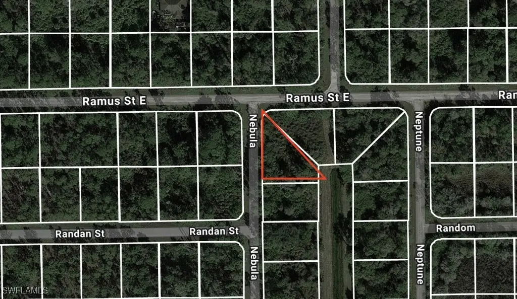 209 Nebula Avenue S, Lehigh Acres, FL 33974 - #1