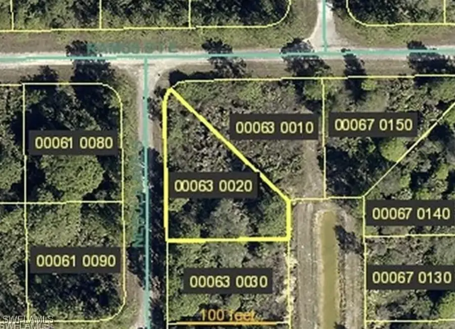 209 Nebula Avenue S, Lehigh Acres, FL 33974 - #2