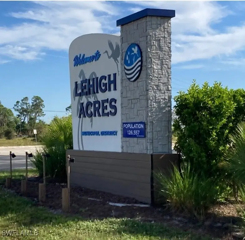 919 Nimitz Boulevard, Lehigh Acres, FL 33974 - #3