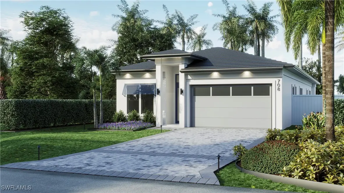 708 100th Avenue N, Naples, FL 34108 - Image #1