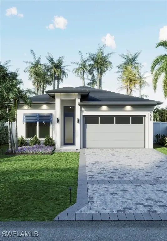 708 100th Avenue N, Naples, FL 34108 - Image #2