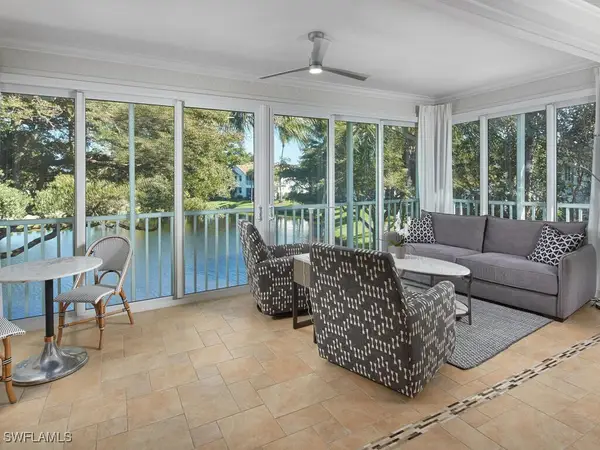 26932 Montego Pointe Court #202, Bonita Springs, FL 34134