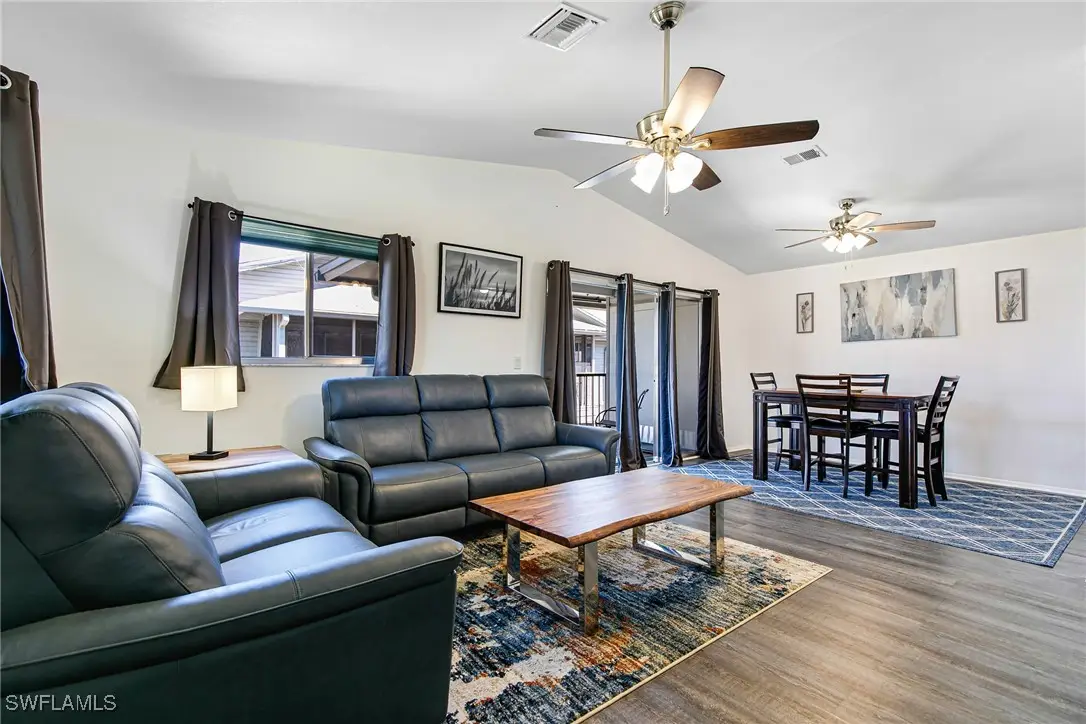 5755 Foxlake Drive #G, North Fort Myers, FL 33917 - Image #1