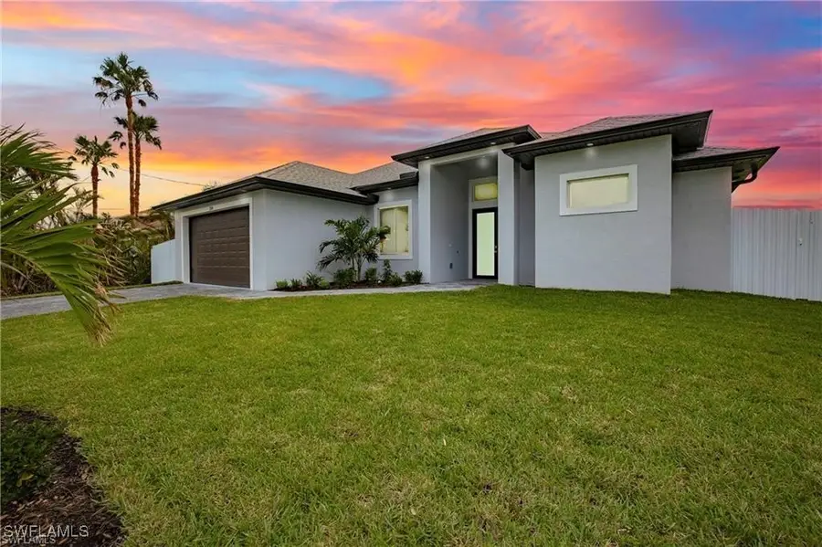 318 SE 15th Terrace, Cape Coral, FL 33990 - #2