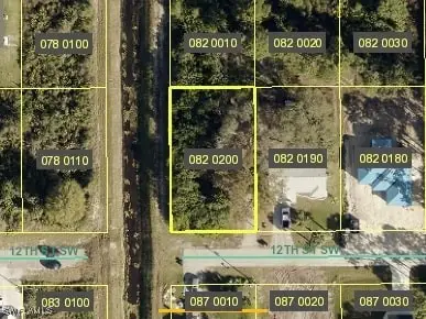 2718 12th Street Sw, Lehigh Acres, FL 33967 - #1
