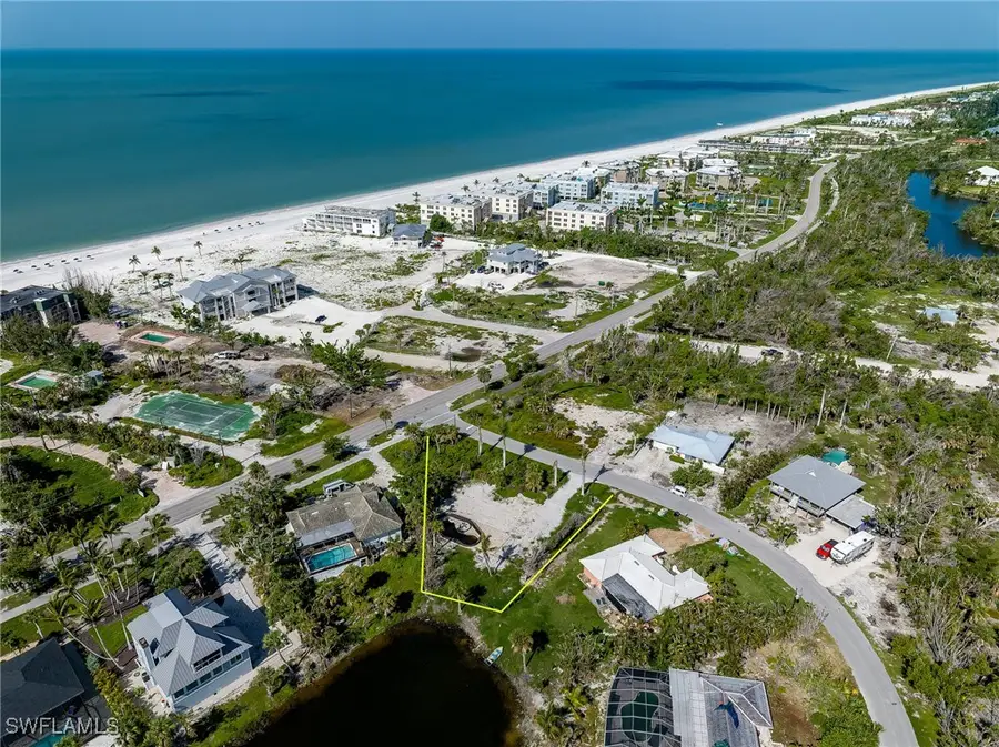 327 Palm Lake Drive, Sanibel, FL 33957 - #2