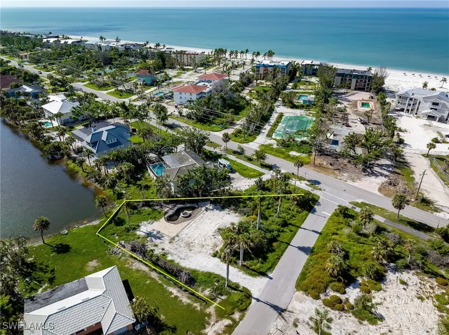 327 Palm Lake Drive, Sanibel, FL 33957 - #3