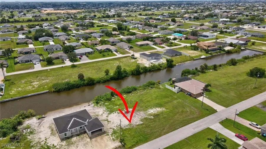 1406 NW 11th Terrace, Cape Coral, FL 33993 - #2