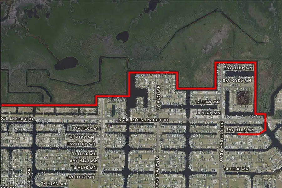 1628 NW 38th Place, Cape Coral, FL 33993 - Image #3