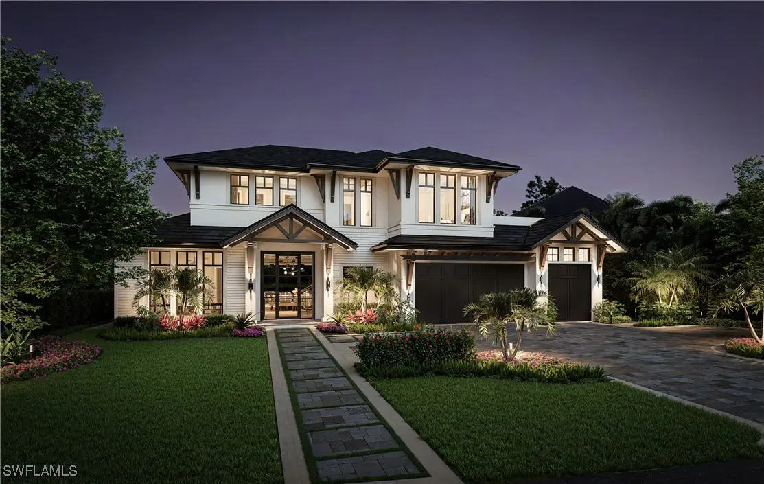 1199 12th Street N, Naples, FL 34102 - Image #1