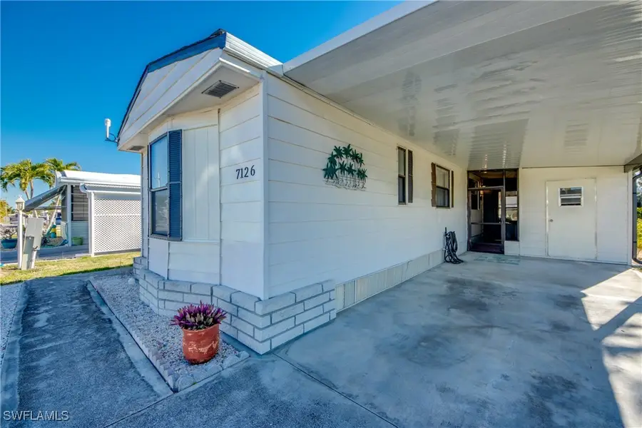 7126 Ladyfish Drive, Saint James City, FL 33956 - Image #2