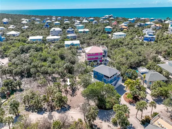 4501 Schooner Drive, Upper Captiva, FL 33924