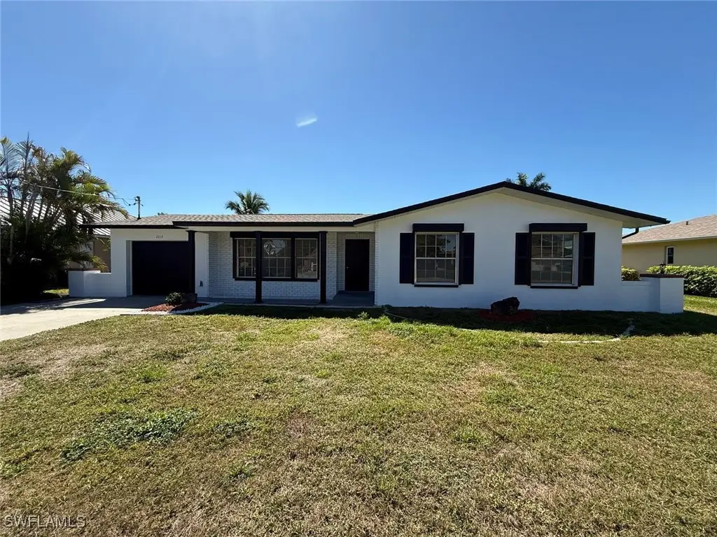 2014 SE 12th Terrace, Cape Coral, FL 33990 - Image #1