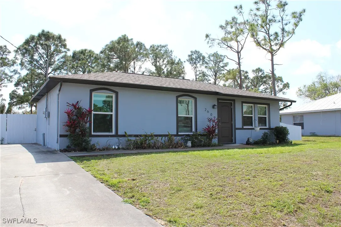 2609 Owen Avenue S, Lehigh Acres, FL 33973 - Image #1