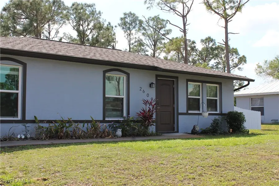 2609 Owen Avenue S, Lehigh Acres, FL 33973 - Image #2