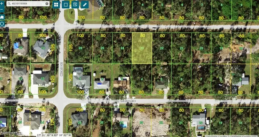 17173 Glenview Avenue, Port Charlotte, FL 33954 - Image #2
