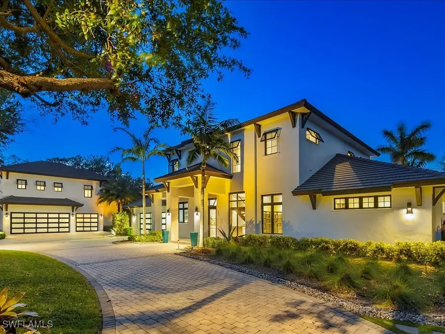 101 Carica Road, Naples, FL 34108 - Image #3