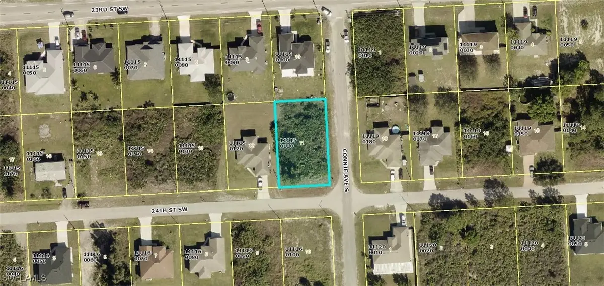 2600 24th Street Sw, Lehigh Acres, FL 33976 - #1